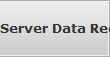 Server Data Recovery Offutt AFB server 